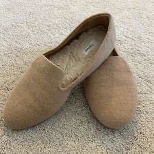 Birdie’s Fur Lined Loafers